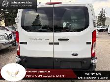 2016 Ford Transit T-350 148' Low Rf 9500 GVWR Swing-Out RH Dr - Photo 5
