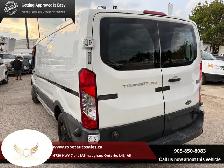 2016 Ford Transit T-350 148' Low Rf 9500 GVWR Swing-Out RH Dr - Photo 6
