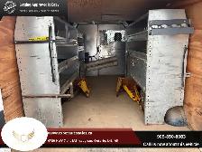 2016 Ford Transit T-350 148' Low Rf 9500 GVWR Swing-Out RH Dr - Photo 7