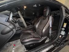 2013 Chevrolet Camaro ZL1 | Valved Exhaust | Davenport Tune - Photo 6