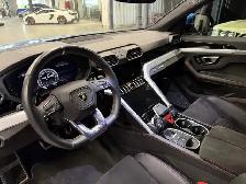2020 Lamborghini Urus | Front PPF | Carbon Ceramic Brakes - Photo 5