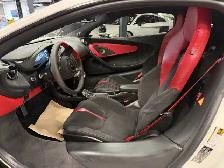 2017 McLaren 570S | Front Lift | Carbon Roof | Carbon Ceramic - Photo 6