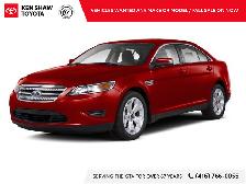 2010 Ford Taurus SHO AS IS SPECIAL PRICE / NOT SOLD CERTIFED