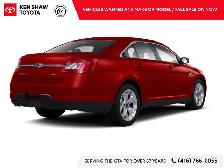 2010 Ford Taurus SHO AS IS SPECIAL PRICE / NOT SOLD CERTIFED - Photo 2