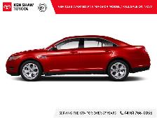 2010 Ford Taurus SHO AS IS SPECIAL PRICE / NOT SOLD CERTIFED - Photo 3