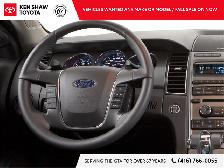 2010 Ford Taurus SHO AS IS SPECIAL PRICE / NOT SOLD CERTIFED - Photo 4