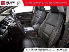 2010 Ford Taurus SHO AS IS SPECIAL PRICE / NOT SOLD CERTIFED - Photo 6