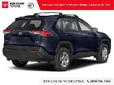 2022 Toyota RAV4 XLE SUNROOF / POWER DRIVER SEAT / PUSH BUTTO... - Photo 2