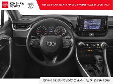 2022 Toyota RAV4 XLE SUNROOF / POWER DRIVER SEAT / PUSH BUTTO... - Photo 4