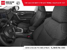 2022 Toyota RAV4 XLE SUNROOF / POWER DRIVER SEAT / PUSH BUTTO... - Photo 6