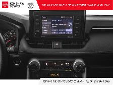 2022 Toyota RAV4 XLE SUNROOF / POWER DRIVER SEAT / PUSH BUTTO... - Photo 7