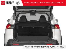 2022 Toyota RAV4 XLE SUNROOF / POWER DRIVER SEAT / PUSH BUTTO... - Photo 8