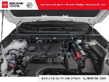 2022 Toyota RAV4 XLE SUNROOF / POWER DRIVER SEAT / PUSH BUTTO... - Photo 9