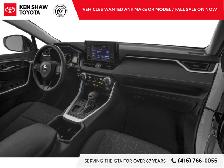 2022 Toyota RAV4 XLE SUNROOF / POWER DRIVER SEAT / PUSH BUTTO... - Photo 12