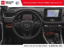2021 Toyota RAV4 LE HEATED SEATS / BACK UP CAMERA - Photo 4