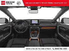 2021 Toyota RAV4 LE HEATED SEATS / BACK UP CAMERA - Photo 5