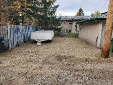 Parking Lot for Rent