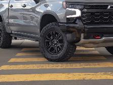 2025 Chevrolet Silverado 1500 ZR2 3LT 3.0L Duramax | - Photo 6