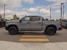 2025 Chevrolet Silverado 1500 ZR2 3LT 3.0L Duramax | - Photo 7