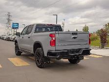 2025 Chevrolet Silverado 1500 ZR2 3LT 3.0L Duramax | - Photo 8