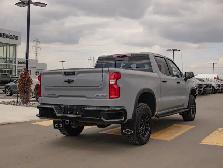 2025 Chevrolet Silverado 1500 ZR2 3LT 3.0L Duramax | - Photo 10