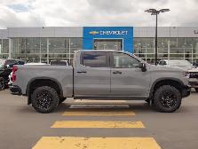 2025 Chevrolet Silverado 1500 ZR2 3LT 3.0L Duramax | - Photo 13
