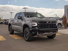 2025 Chevrolet Silverado 1500 ZR2 3LT 3.0L Duramax | - Photo 14