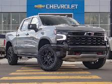 2025 Chevrolet Silverado 1500 ZR2 3LT 3.0L Duramax | - Photo 15