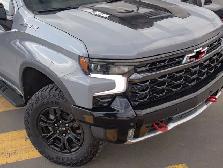 2025 Chevrolet Silverado 1500 ZR2 3LT 3.0L Duramax | - Photo 16