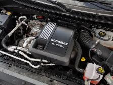 2025 Chevrolet Silverado 1500 ZR2 3LT 3.0L Duramax | - Photo 18