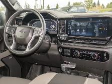 2025 Chevrolet Silverado 1500 ZR2 3LT 3.0L Duramax | - Photo 34