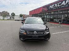 2018 Volkswagen Tiguan COMFORTLINE AWD LEATHER PAN/ROOF NAV B/SP - Photo 2
