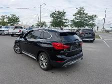 2019 BMW X1 XDRIVE-AWD SPORT PKG LEATHER PANO/ROOF NAVI CAMERA - Photo 5