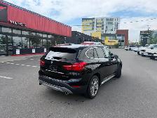 2019 BMW X1 XDRIVE-AWD SPORT PKG LEATHER PANO/ROOF NAVI CAMERA - Photo 7