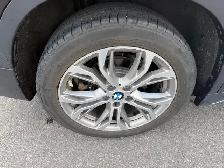 2019 BMW X1 XDRIVE-AWD SPORT PKG LEATHER PANO/ROOF NAVI CAMERA - Photo 9