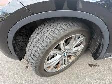 2019 BMW X1 XDRIVE-AWD SPORT PKG LEATHER PANO/ROOF NAVI CAMERA - Photo 11