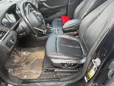 2019 BMW X1 XDRIVE-AWD SPORT PKG LEATHER PANO/ROOF NAVI CAMERA - Photo 15
