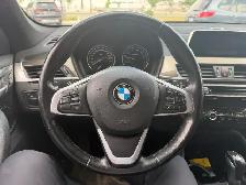 2019 BMW X1 XDRIVE-AWD SPORT PKG LEATHER PANO/ROOF NAVI CAMERA - Photo 17