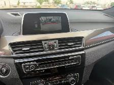 2019 BMW X1 XDRIVE-AWD SPORT PKG LEATHER PANO/ROOF NAVI CAMERA - Photo 20