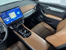 VinFast VF 8 Plus TI 2023 à vendre - Photo 19