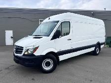 2016 MERCEDES-BENZ SPRINTER 2500 - EXTENDED 2500 - Photo 3