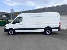 2016 MERCEDES-BENZ SPRINTER 2500 - EXTENDED 2500 - Photo 4