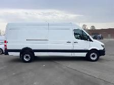 2016 MERCEDES-BENZ SPRINTER 2500 - EXTENDED 2500 - Photo 5