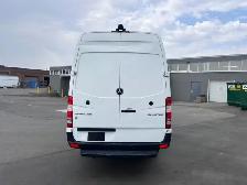 2016 MERCEDES-BENZ SPRINTER 2500 - EXTENDED 2500 - Photo 6