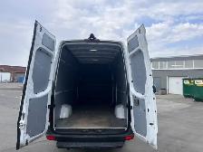 2016 MERCEDES-BENZ SPRINTER 2500 - EXTENDED 2500 - Photo 7