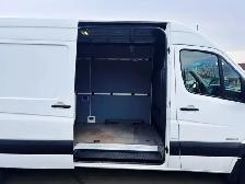 2016 MERCEDES-BENZ SPRINTER 2500 - EXTENDED 2500 - Photo 11