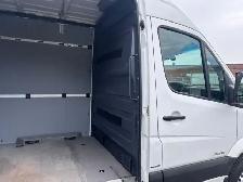 2016 MERCEDES-BENZ SPRINTER 2500 - EXTENDED 2500 - Photo 12