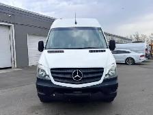 2016 MERCEDES-BENZ SPRINTER 2500 - EXTENDED 2500 - Photo 13