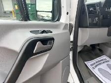 2016 MERCEDES-BENZ SPRINTER 2500 - EXTENDED 2500 - Photo 14