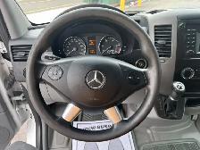 2016 MERCEDES-BENZ SPRINTER 2500 - EXTENDED 2500 - Photo 15